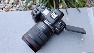 Canon EOS R5の基本情報