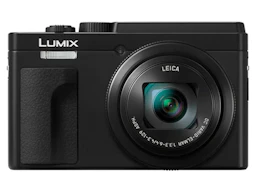 LUMIX TZ95D(DC-TZ95D) "ブラック"