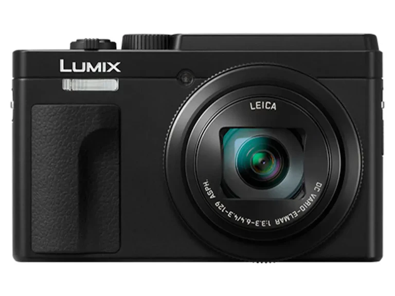 LUMIX DC-TZ95D