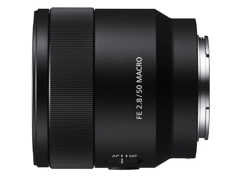 FE 50mm F2.8 Macro SEL50M28の新品/中古の在庫一覧 2枚目