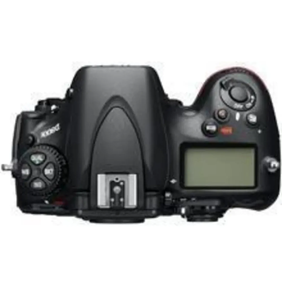 D800E ボディの新品/中古の在庫一覧 3枚目