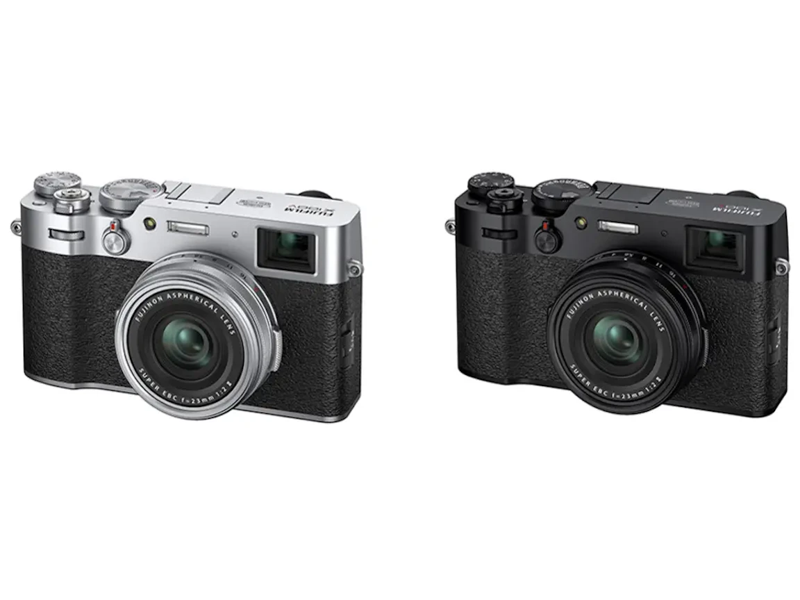 X100V "シルバー"の新品/中古の在庫一覧 5枚目