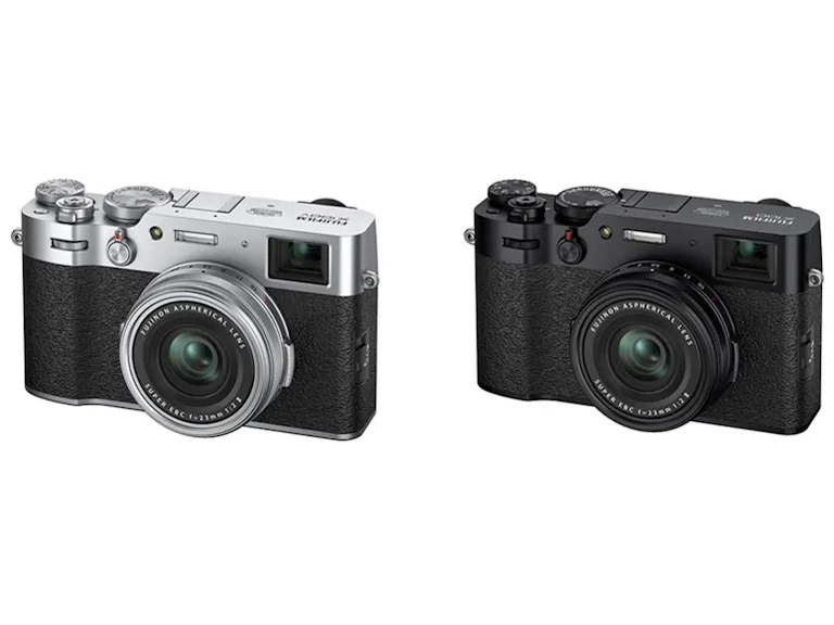 X100V "シルバー"の新品/中古の在庫一覧 5枚目