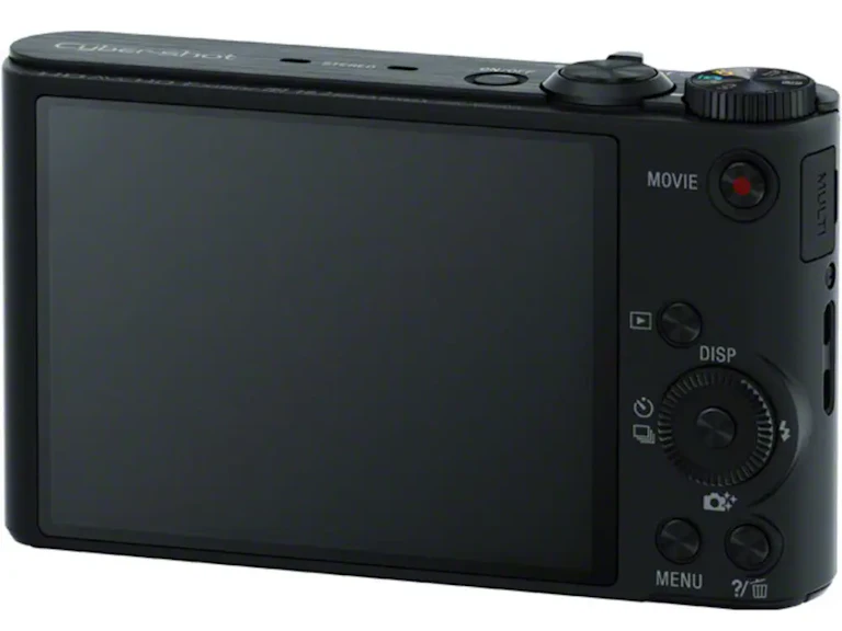 サイバーショット WX300(DSC-WX300) "ブラック"の新品/中古の在庫一覧 2枚目