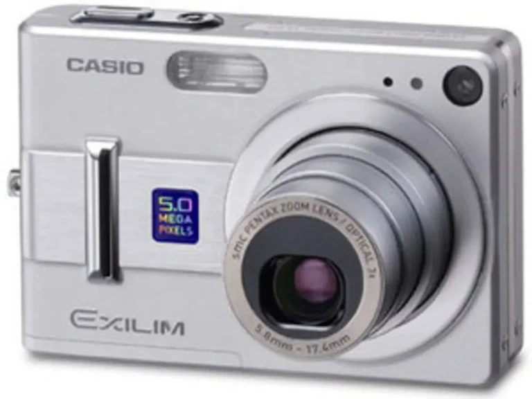 EXILIM ZOOM EX-Z55の新品/中古の在庫一覧 2枚目