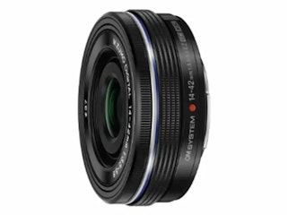 M.ZUIKO DIGITAL ED 14-42mm F3.5-5.6 EZの基本情報