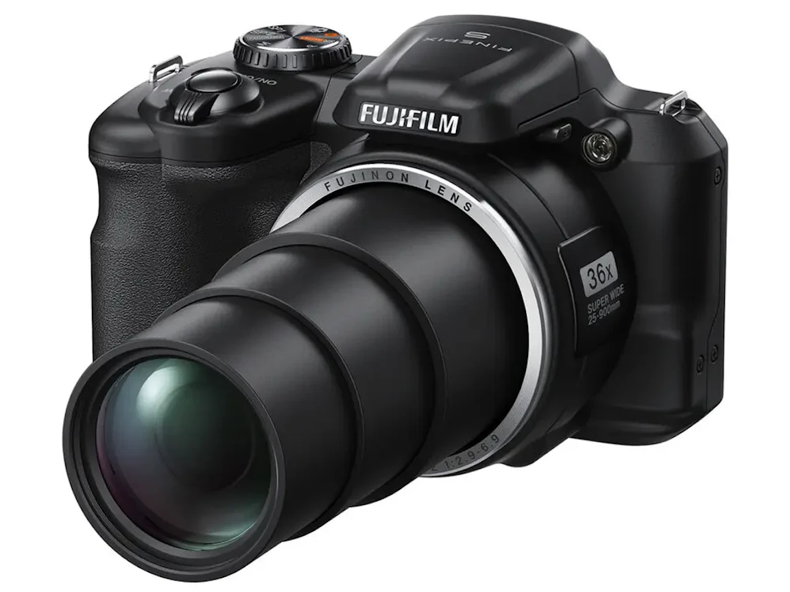 FinePix S8600 "ブラック"の新品/中古の在庫一覧 5枚目