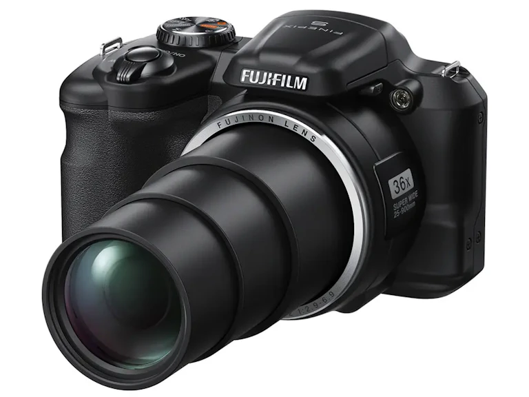 FinePix S8600 "ブラック"の新品/中古の在庫一覧 5枚目