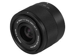 AF 25mm F1.7 AIR フジフイルム用