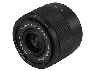 VILTROX AF 25mm F1.7 AIR フジフイルム用