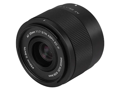 AF 25mm F1.7 AIR フジフイルム用