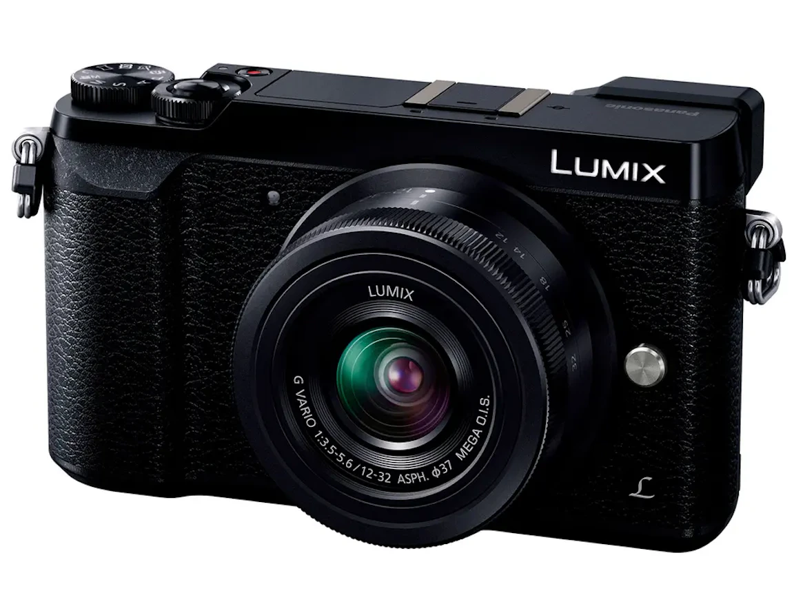 LUMIX GX7 Mark II(DMC-GX7MK2K) 標準ズームレンズキット "ブラック"の新品/中古の在庫一覧 2枚目