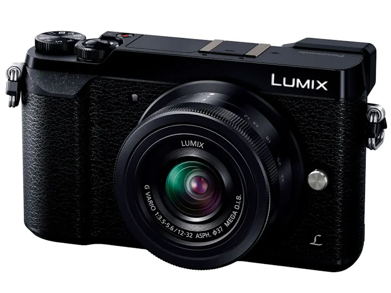 LUMIX GX7 Mark II(DMC-GX7MK2K) 標準ズームレンズキット "ブラック"の新品/中古の在庫一覧 2枚目