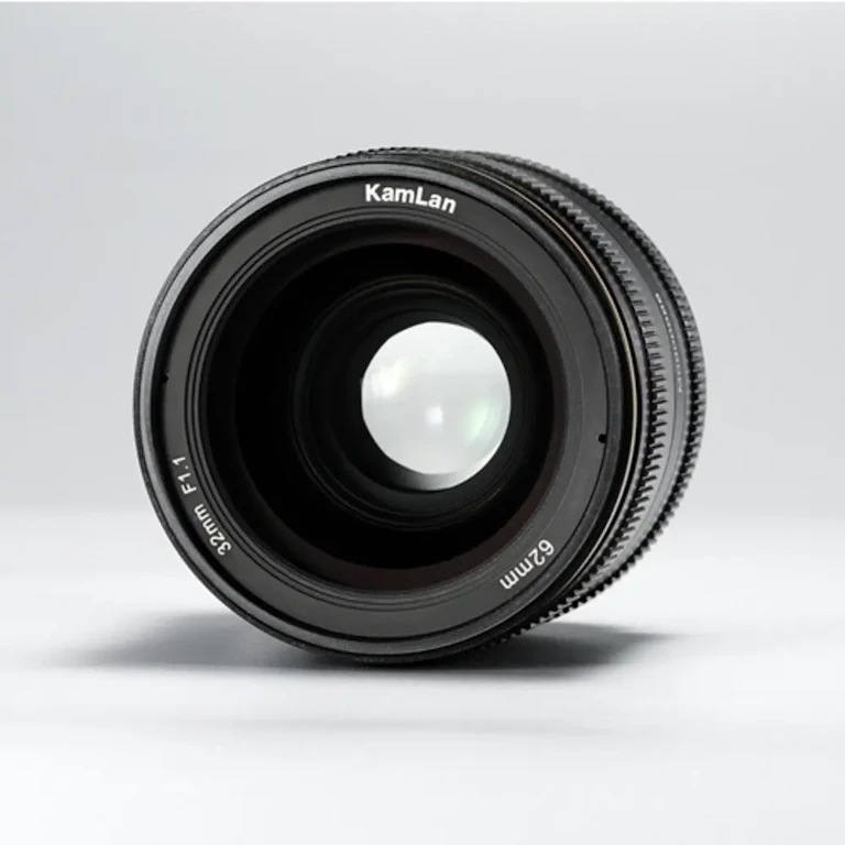 KamLan KL 32mm F1.1 フジフイルム用の新品/中古の在庫一覧 3枚目