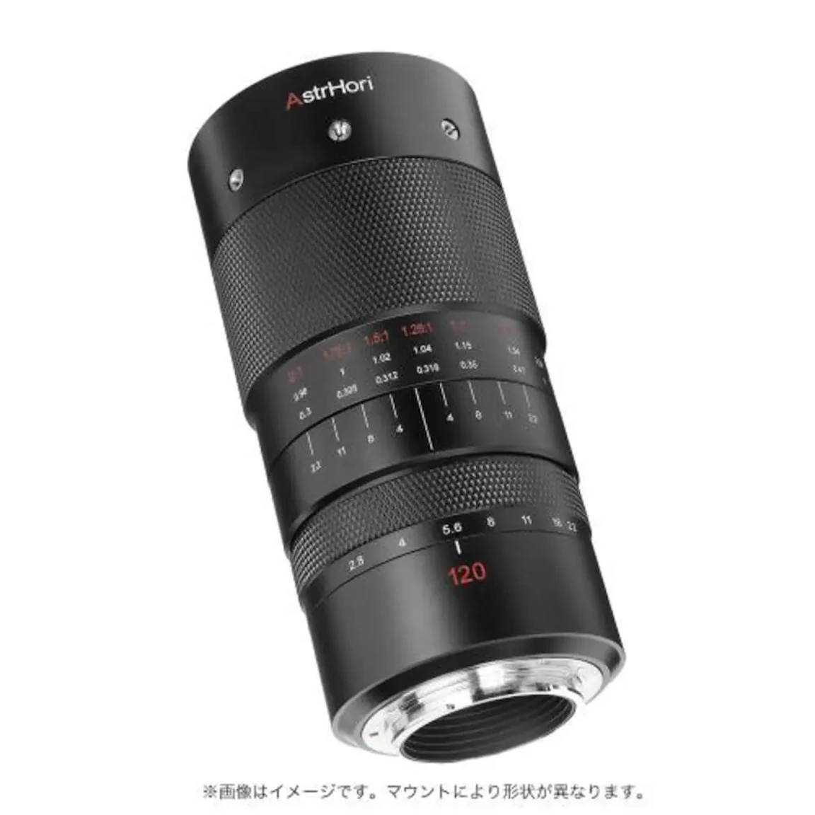 120mm F2.8 MACRO 2X ライカL用の新品/中古の在庫一覧 2枚目
