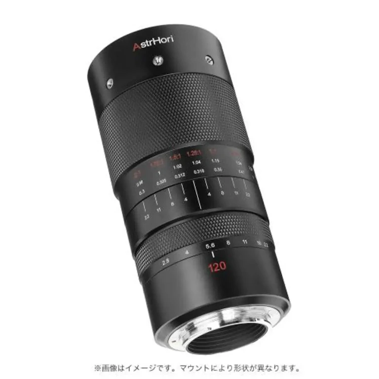 120mm F2.8 MACRO 2X ライカL用の新品/中古の在庫一覧 2枚目