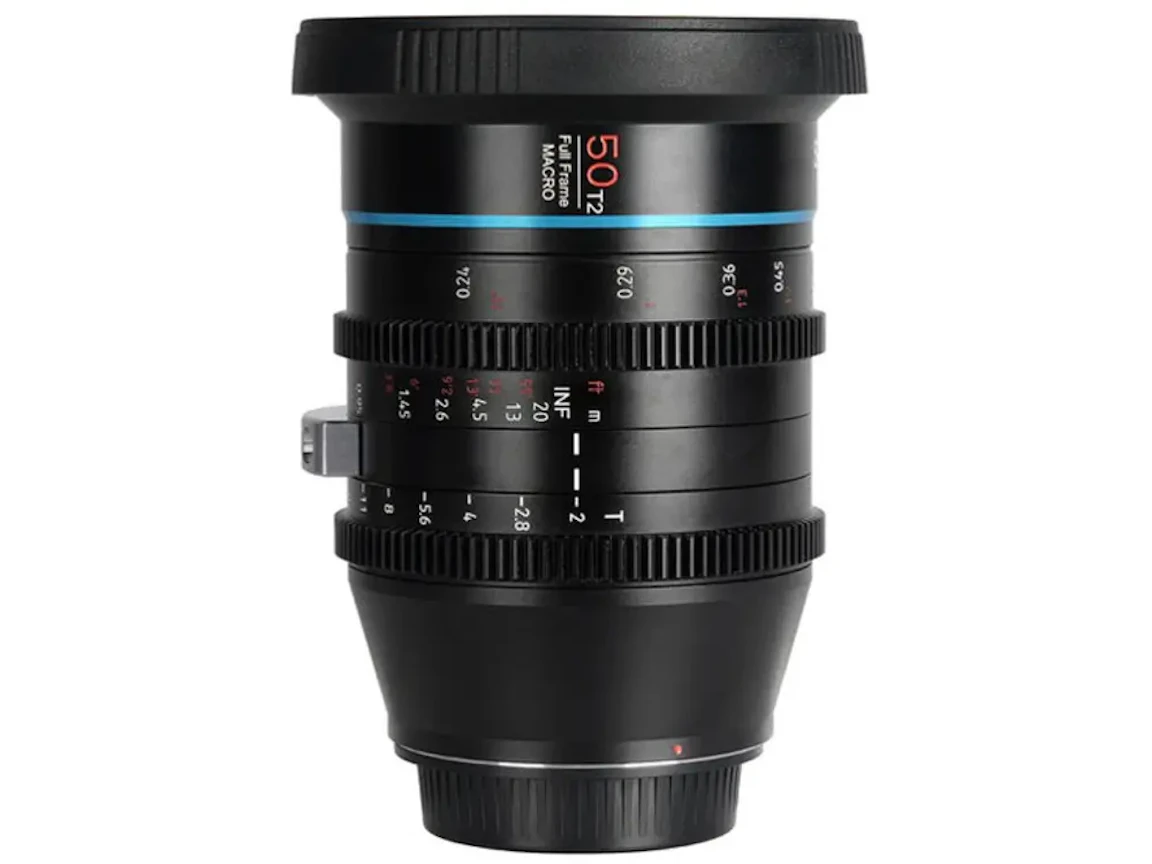 Jupiter 50mm T2 マクロフルフレームシネプライム