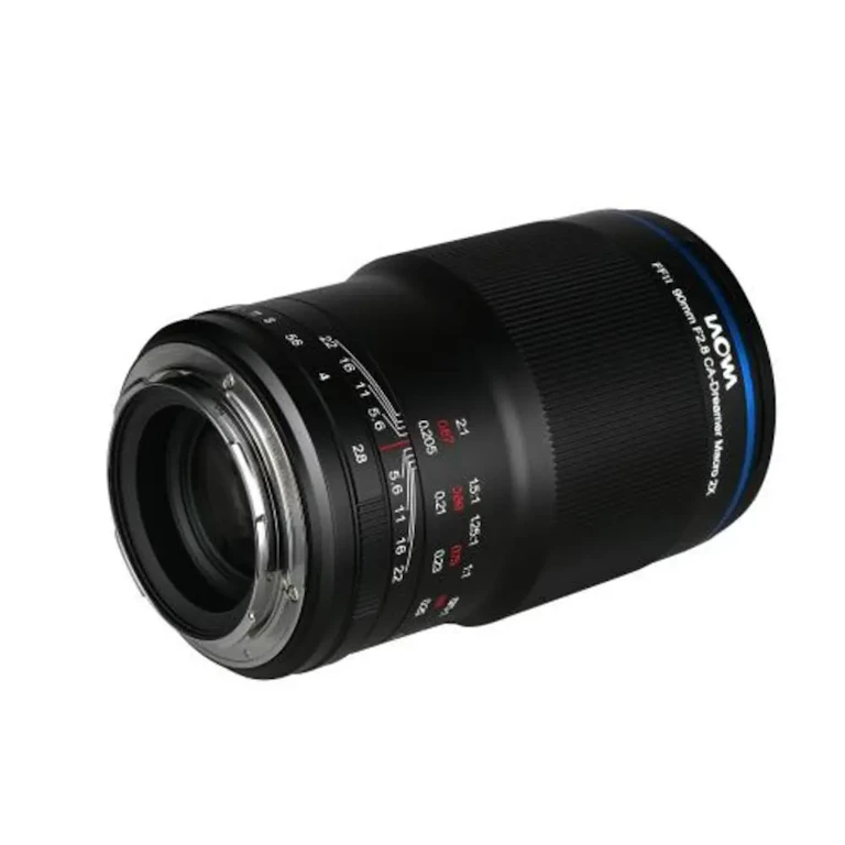 LAOWA 90mm F2.8 2x Ultra Macro APO ライカL用の新品/中古の在庫一覧 2枚目