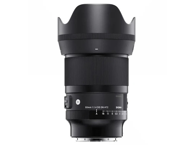 50mm F1.4 DG DN ライカL用の新品/中古の在庫一覧 4枚目