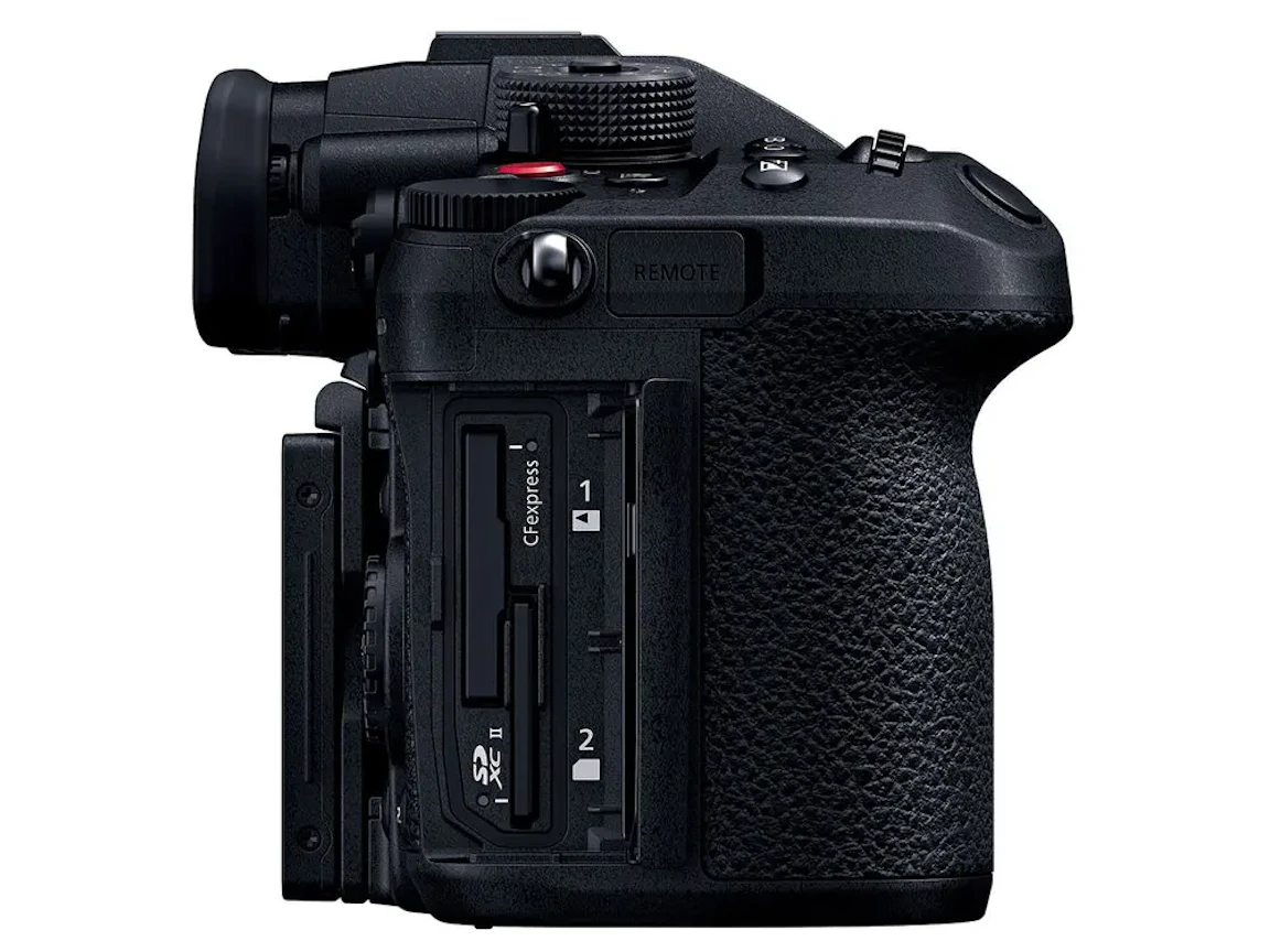 LUMIX GH7(DC-GH7) ボディの新品/中古の在庫一覧 4枚目