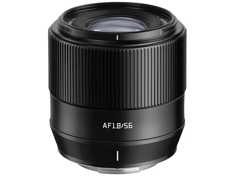 TTArtisan AF 56mm f/1.8 フジフイルム用