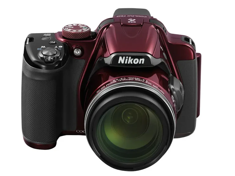 COOLPIX P520 "レッド"の新品/中古の在庫一覧 6枚目