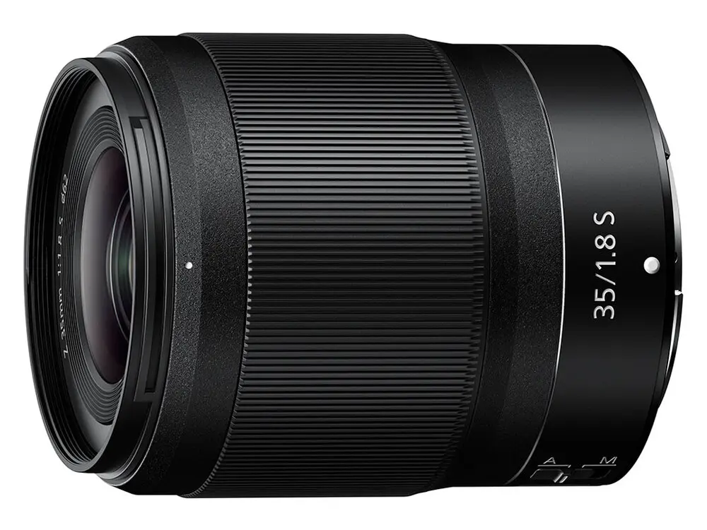 ニコン(Nikon) NIKKOR Z 35mm f/1.8 Sの作例・価格・レビュー