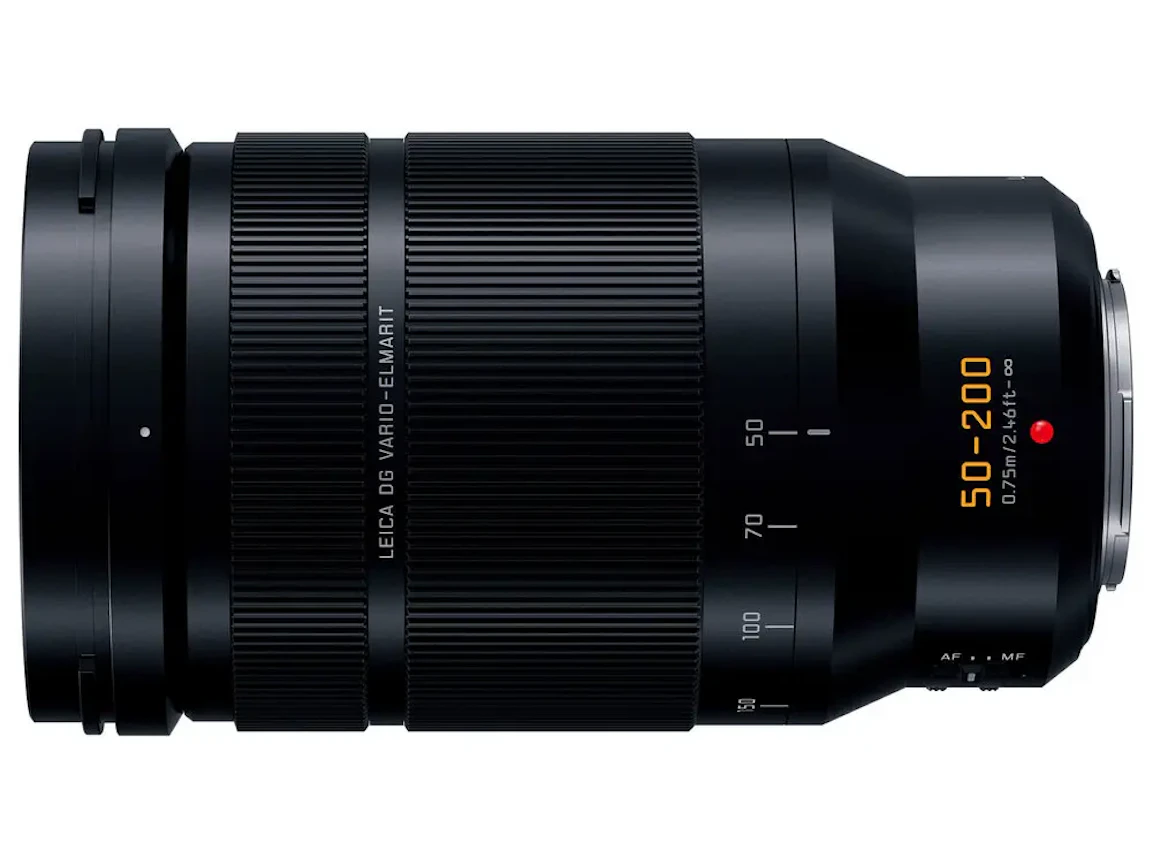 LEICA DG VARIO-ELMARIT 50-200mm/F2.8-4.0 ASPH./POWER O.I.S.の新品/中古の在庫一覧 3枚目