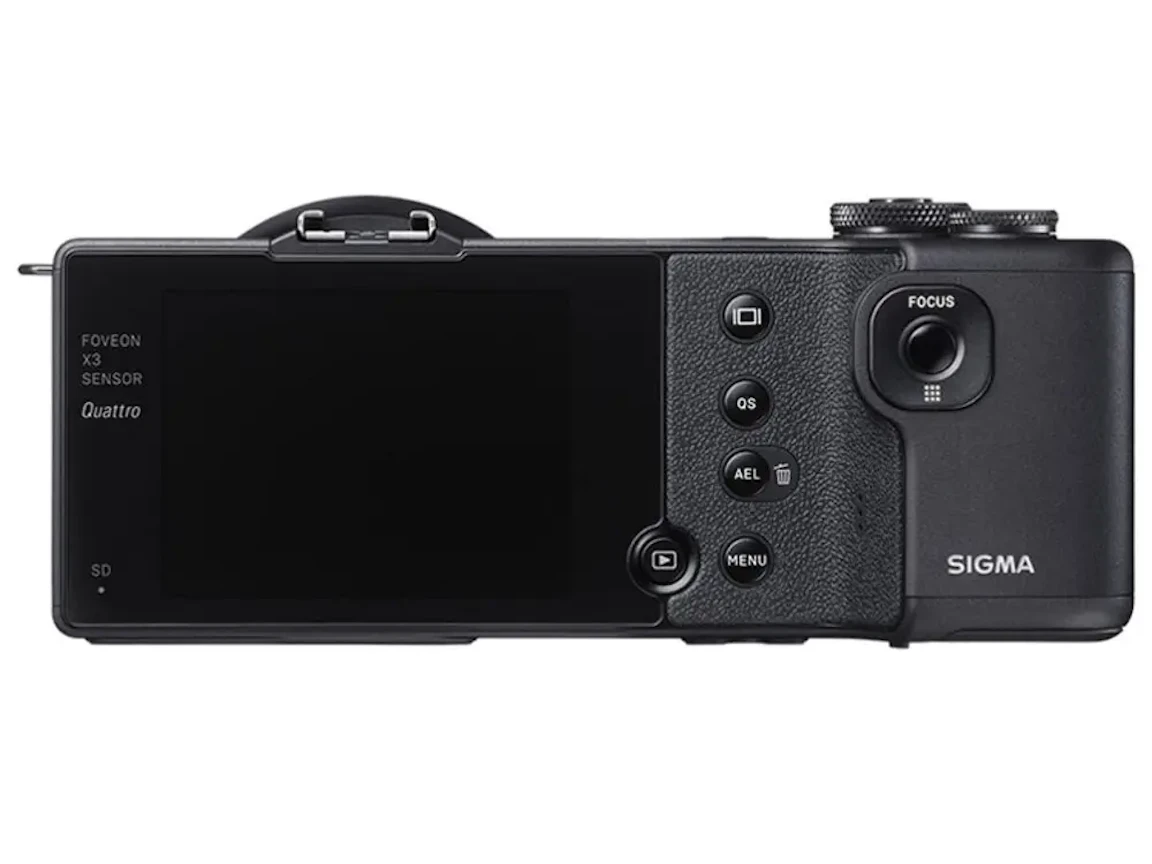 SIGMA dp1 Quattroの新品/中古の在庫一覧 4枚目