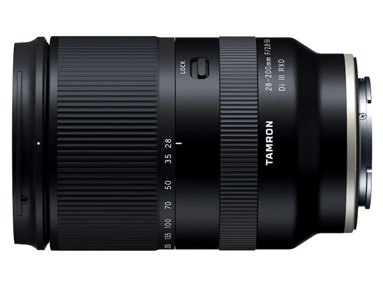 28-200mm F/2.8-5.6 Di III RXDの新品/中古の在庫一覧 2枚目