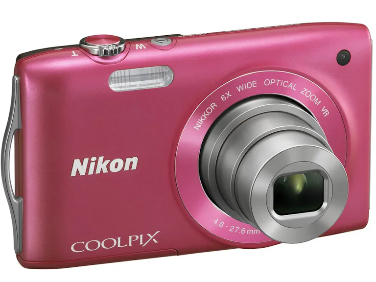 COOLPIX S3300 "ストロベリーピンク"の新品/中古の在庫一覧 2枚目