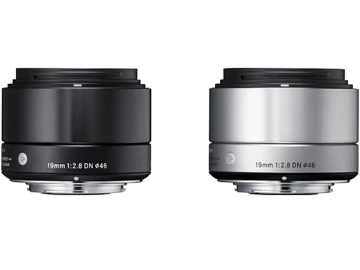 19mm F2.8 DN マイクロフォーサーズ用 "シルバー"の新品/中古の在庫一覧 2枚目
