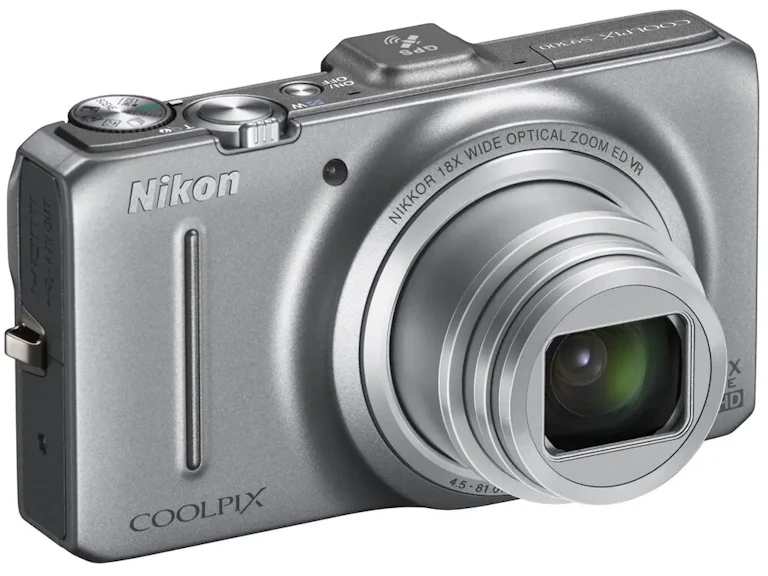 COOLPIX S9300 "クリスタルシルバー"の新品/中古の在庫一覧 2枚目
