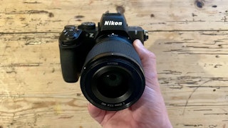 動画の比較|Nikon Z50IIの4K60p/ログ撮影とCanon EOS R50の高画質4K30p