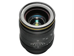 KamLan KL 32mm F1.1 マイクロフォーサーズ用