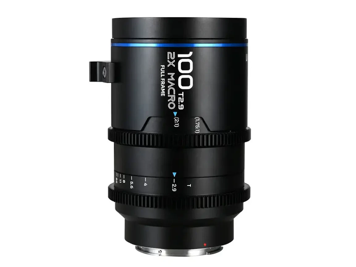 LAOWA 100mm T2.9 2x Macro APO Cine ライカL用の新品/中古の在庫一覧 1枚目