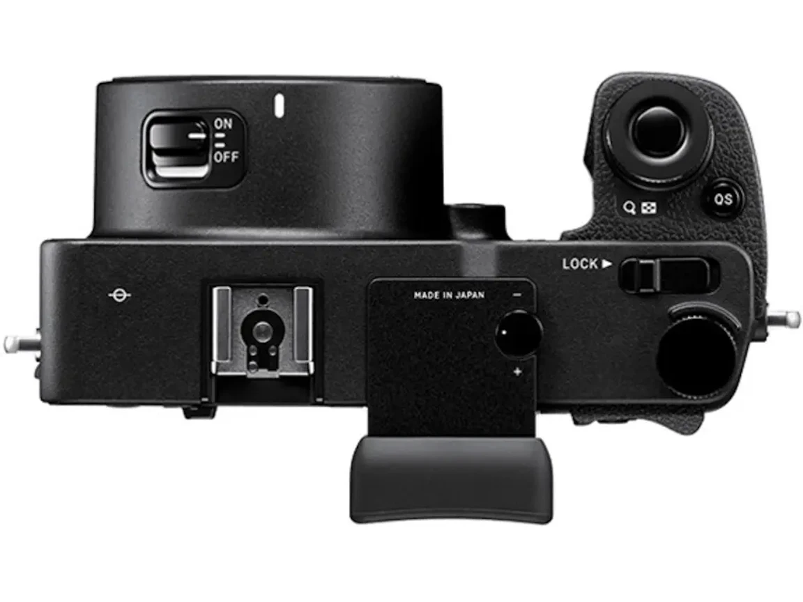 SIGMA sd Quattro H ボディの新品/中古の在庫一覧 3枚目