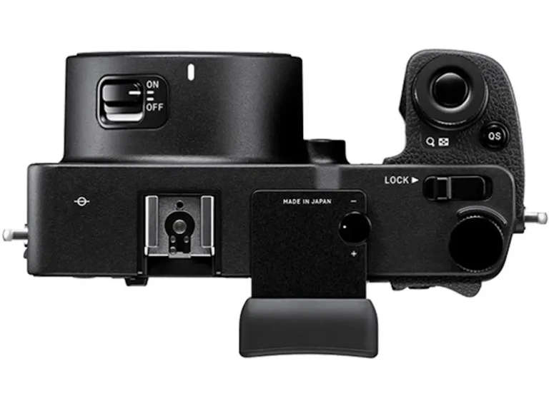 SIGMA sd Quattro H ボディの新品/中古の在庫一覧 3枚目