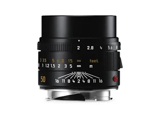 ライカ APO-SUMMICRON-M 50 mm f/2 ASPH.