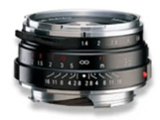 コシナ フォクトレンダー NOKTON classic 35mm F1.4 SC