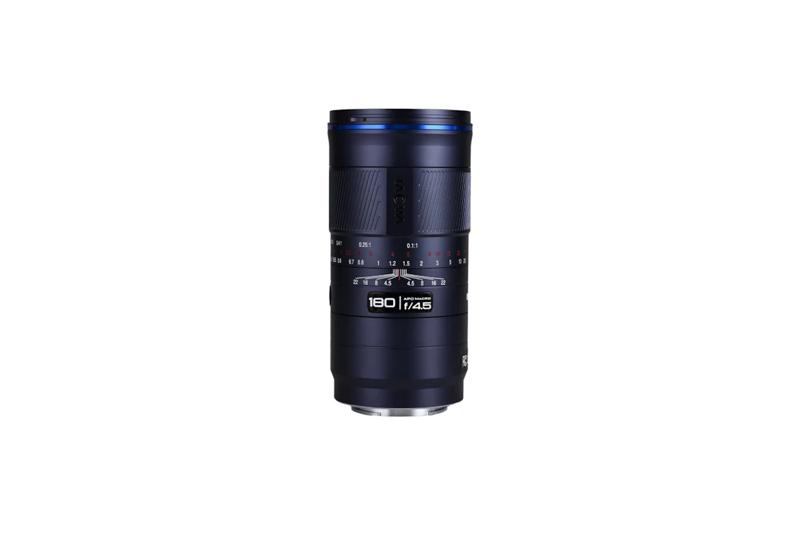 9/17発売 LAOWA 180mm f/4.5 1.5X Ultra Macro APOの発売日・価格・比較最新情報まとめ