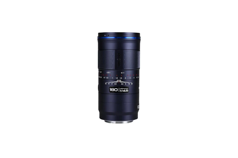 9/17発売 LAOWA 180mm f/4.5 1.5X Ultra Macro APOの発売日・価格・比較最新情報まとめ