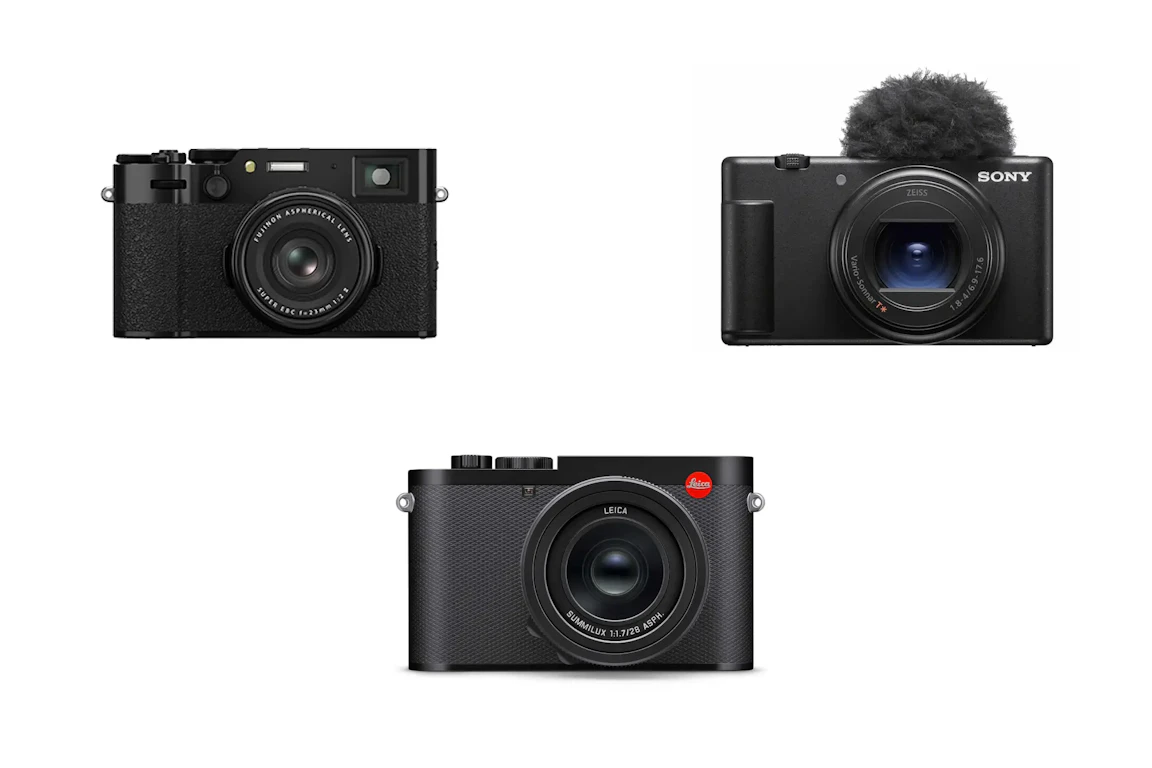 【2025年版】高級コンデジのおすすめ14選|用途別・目的別の選び方