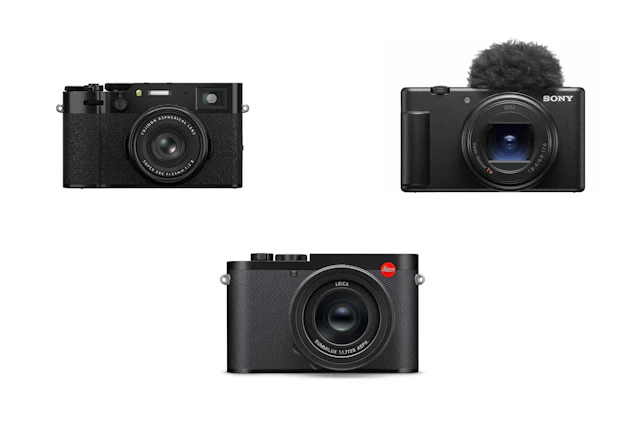 【2025年版】高級コンデジのおすすめ14選｜用途別・目的別の選び方