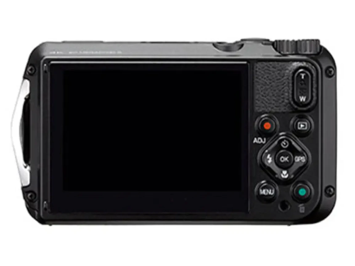 WG-6 "ブラック"の新品/中古の在庫一覧 4枚目