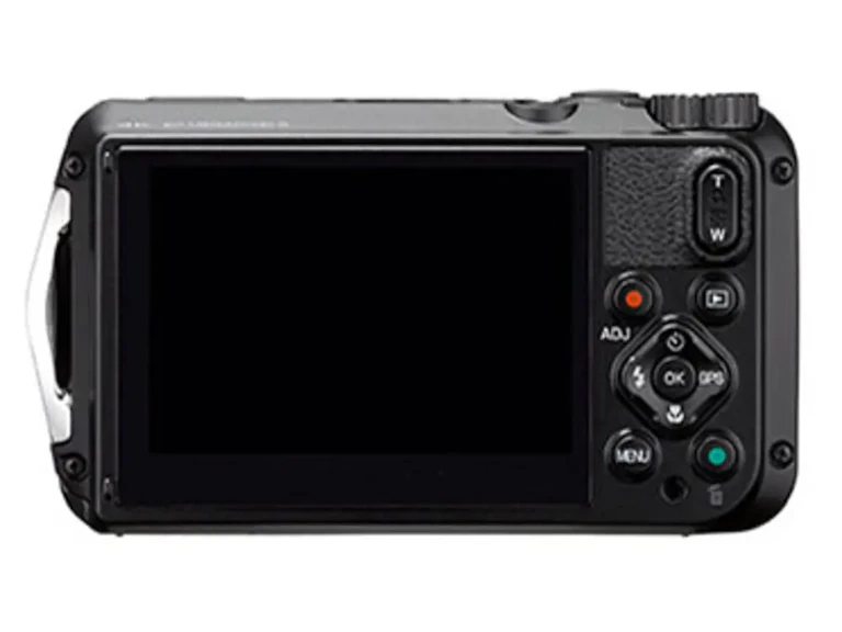 WG-6 "ブラック"の新品/中古の在庫一覧 4枚目