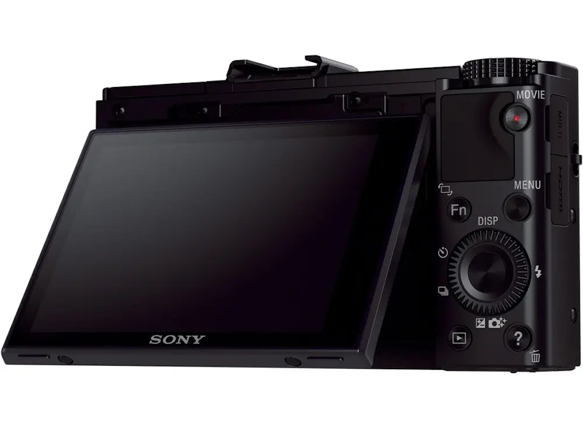 サイバーショット RX100 II(DSC-RX100M2)の新品/中古の在庫一覧 5枚目