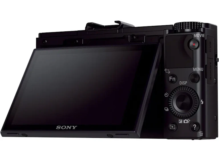 サイバーショット RX100 II(DSC-RX100M2)の新品/中古の在庫一覧 5枚目