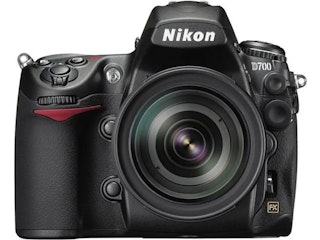 D700|静止画中心の旧世代FXを中古で楽しむ