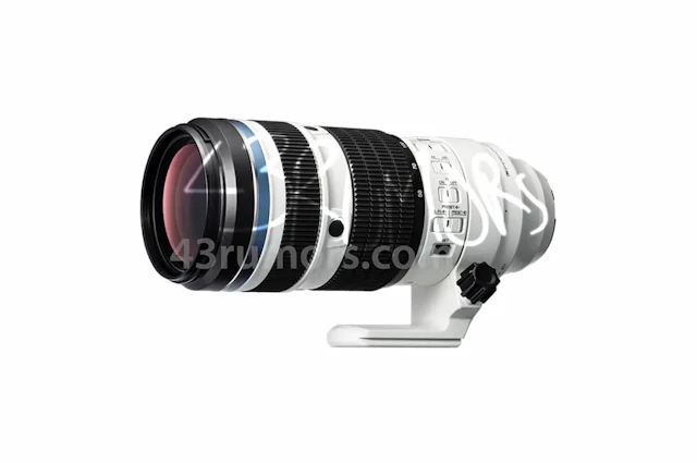 【リーク】OM SYSTEM M.ZUIKO DIGITAL ED 50-200mm F2.8 IS PROの発売日はいつ？価格予想・比較・予約まとめ